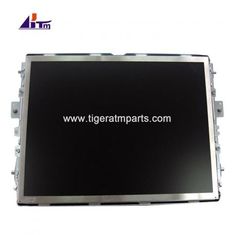 قطعات دستگاه ATM NCR 6622 6625 مانیتور صفحه نمایش LCD 009-0025272