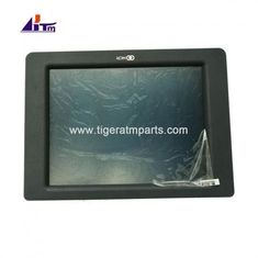 قطعات دستگاه ATM NCR خود خدمت 15 اینچ اسمبلی صفحه لمسی با حریم خصوصی AG 445-0711378