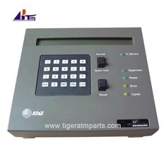 قطعات دستگاه ATM NCR 5685 مونتاژ پانل عامل 445-0594737