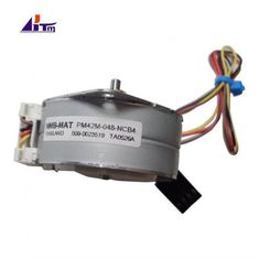 قطعات یدکی دستگاه ATM NCR 6622 6625 موتور شاتر Stepper 009-0023519