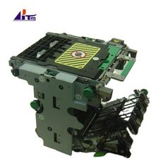 قطعات دستگاه ATM NCR 6676 امانت و مخزن 009-0023220
