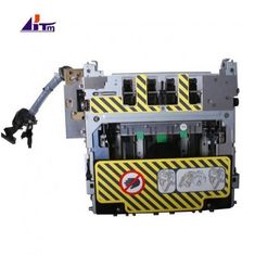 قطعات دستگاه ATM NCR GBRU پیش گیرنده 140R KD02189-D811 009-0023555