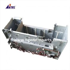 قطعات دستگاه ATM NCR 6687 کیست سبد بدون صفحه کنترل 009-0029375