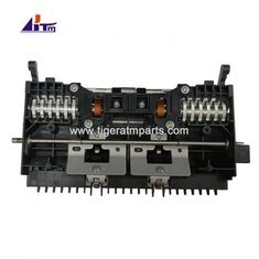 قطعات دستگاه ATM NCR BRM ESCROW Cover Assy 009-0029373-20AS 445-0782283