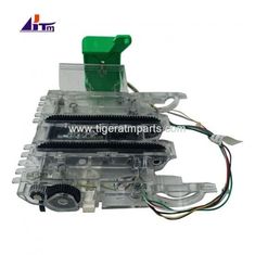 قطعات دستگاه ATM NCR SDM2 TILT مجموعه راهنمای بالا 484-0103363