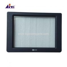 قطعات دستگاه ATM NCR Assy صفحه لمسی 15 اینچی 445-0711369