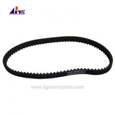 445-0646307 NCR 12.3cm 84T کمربند قطعات ماشین ATM
