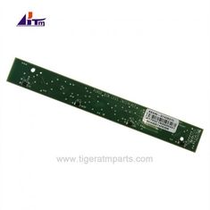 قطعات دستگاه ATM بانک NCR PCB پاکسازی سطل LED رابط 445-0742837