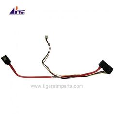 قطعات معدنی بانک NCR Selfserv 83 6683 کابل SATA 35cm 497-0466594