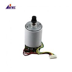 قطعات یدکی ATM NCR SelfServ سانکیو IMCRW-MCRW کارت خوان موتور Assy 998-0911811