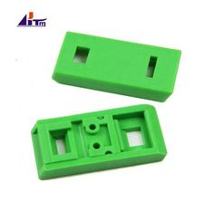 قطعات یدکی دستگاه ATM NCR کاسه قفل سبز 445-0582360