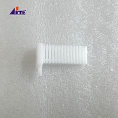 قطعات یدکی ATM NCR Cassette Spacer یادداشت راهنمای سفید 445-0586279