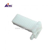 قطعات یدکی ATM NCR S2 Cassette Spacer Note Guide سفید 445-0756222-21