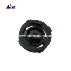 قطعات دستگاه ATM NCR S2 Cash Cassette Spacer Roller Black 4450756222 445-0756222-17