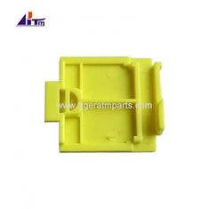 قطعات دستگاه NCR ATM S2 کاسیت شاتر چپ زرد 4450756222 445-0756222-08