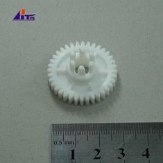 قطعات یدکی ATM NCR 36T 5MM3X White Gear 445-0587806