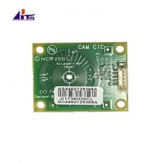 قطعات یدکی ATM NCR S2 Cam CIC Sensor Assy 445-0761208-25 445-0729366