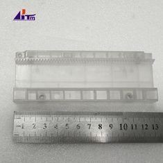 قطعات یدکی ATM NCR S2 Tail Track سفید 445-0761208-35 445-0730032