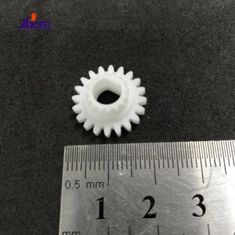قطعات ATM NCR Gear Pulley پایین تر 20T 0.8mod 16G 2mm 445-0761208-174 445-0729797