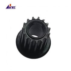 قطعات دستگاه ATM NCR S2 پاکسازی بیکار 15G 2mm 445-0761208-201 445-0752125