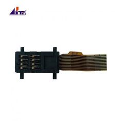 قطعات یدکی ATM NCR DiP Card Reader IC تماس 445-0704253-06