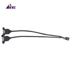 قطعات ATM NCR USB 2.0 4 پورت شکستن مونتاژ 445-0723046-02 009-0023318
