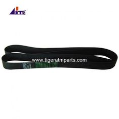 قطعات یدکی ATM NCR 6625 کمربند حمل و نقل UPR 1360*25*1 009-0019384