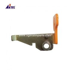 قطعات دستگاه ATM NCR پاکسازی سطل قفل S2 پخش کننده 445-0761208-08