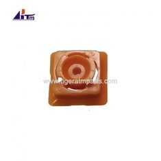 قطعات دستگاه ATM NCR BRM کاسه اسپایسر نارنجی 009-0029127-01-02