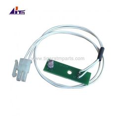 قطعات دستگاه ATM NCR Sensor Harness LED Stack Assembly 445-0605473 قطعات دستگاه ATM قطعات دستگاه NCR Sensor Harness LED Stack Assembly 445-0605473