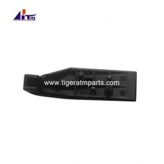 NCR ATM قطعات یدکی S2 Pick Module Upper Skid Guide RH 445-0756286-35