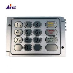 قطعات دستگاه ATM NCR U EPP 3 نسخه عربی صفحه کلید 4450745409 445-0745409