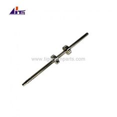 قطعات دستگاه ATM NCR 5877 6622 ارائه دهنده LVDT شیفت فلزی Assy 445-0677375-10 445-0709475