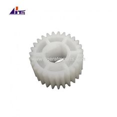 NCR S2 Presenter Gear 27 Tooth 445-0761208-03 445-0730549 قطعات ATM
