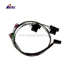 قطعات یدکی بانک ATM NCR Aria Harness 445-0663841