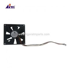 قطعات یدکی ATM NCR 6622 فن 12V 92mm x 92mm 445-0723046-05 009-0025306