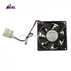 قطعات یدکی دستگاه ATM بانک فن NCR 12V DC 009-0022893