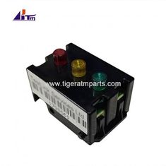 NCR S2 Soh Led Assembly 445-0731226 قطعات یدکی ماشین ATM