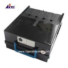 قطعات دستگاه ATM Diebold Opteva Secure Divert Reject Cassette 00103334000B