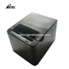 قطعات دستگاه ATM Diebold Nixdorf Wincor TH250 چاپگر حرارتی BK USB 01750275916