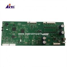 قطعات دستگاه ATM DN100 Diebold Nixdorf 5550 صفحه کنترل دستگاه 49267153000A