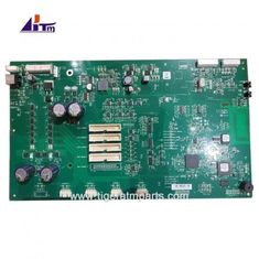 قطعات دستگاه ATM بانک Diebold Nixdorf CCA کنترل کننده اصلی 49242480000E