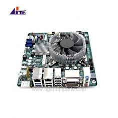 قطعات دستگاه ATM Diebold Nixdorf مادربرد CCA PRCSR AIO CI5 2.7GHZ 49256602000A