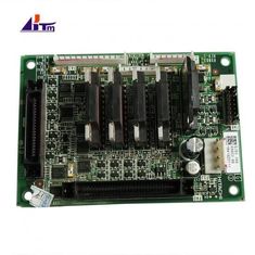 قطعات دستگاه ATM Diebold 368 ECRM BA Control Board RX-803 49233199016A
