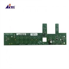 قطعات یدکی ATM Diebold 5550 PCBA Smartprox Keyboard 49267146000A