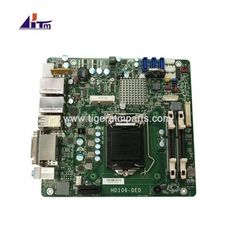 قطعات ATM Diebold CCA PRCSR AIO CI5 2.7GHZ Win10 49256605200A