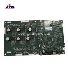 قطعات ATM Diebold Nixdorf DN200 PCBA CNTRL SAFE RMV4 کنترل کننده پایین 1750311974