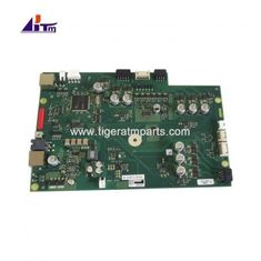 قطعات ماشین ATM Diebold Nixdorf DN200 PCB PCBA RM4 Board 1750287366