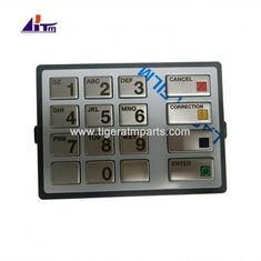 دیبولد نیکسدورف قطعات یدکی ATM EPP7 BSC Keypad 01750344829 1750344829