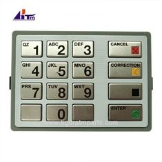 قطعات دستگاه ATM Diebold EPP7 صفحه کلید انگلیسی 49249431000A